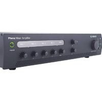 Amplificateur mélangeur BOSCH PLE-1ME240-EU 240W
