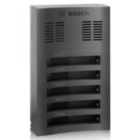 BOSCH DCNM-WCH05 - Chargeur pour 5 batteries