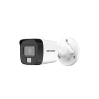 Camera Analogique Hikvision etanche 3k smart hybrid light ir20