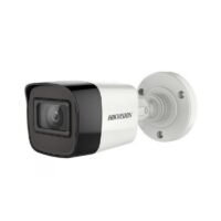 Camera Mini Bullet 5MP Hikvision DS-2CE16H0T-ITF