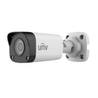 UV-IPC2125LB-SF28-A - Caméra de surveillance 5MP IP Uniview