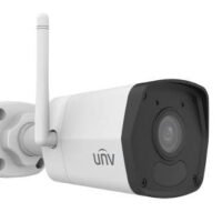 Buy Uniview - IPC2122LB-AF28WK-G - 2MP Wi-Fi Fixed IR Bullet Network Camera | Uniview