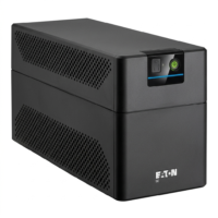 Onduleur Eaton 5E 1600VA UPS – Protection pour PC et équipements bureautiques