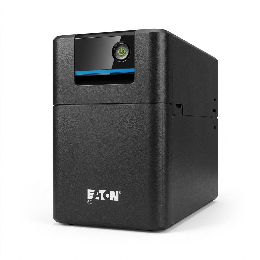 Onduleur Eaton 5E 900VA USB FR G2 UPS – Protection pour PC et bureau
