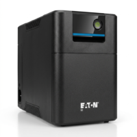 Onduleur UPS Eaton 5E 700i – Alimentation sans interruption pour ordinateur