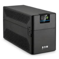 Onduleur Eaton 5E 550i 550VA UPS – Protection pour PC et maison