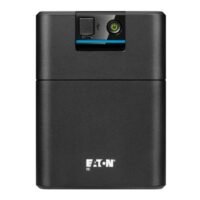 Onduleur Eaton 5E 1600 USB – UPS 1600VA 900W avec 6 prises C13