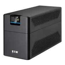 Onduleur Eaton 5E 1600 USB – UPS 1600VA 900W avec 6 prises C13 – Image 2