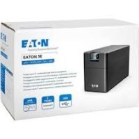 Onduleur Eaton 5E 1200i 1200VA UPS – Protection pour PC et bureau