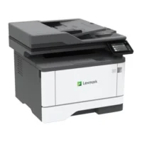 Imprimante Laser Monochrome Lexmark MS331dn – A4 Rapide et Compacte