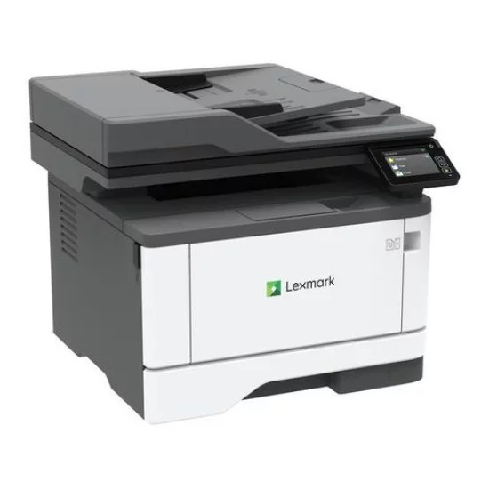 Imprimante Laser Monochrome Lexmark MS331dn – A4 Rapide et Compacte