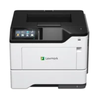 Imprimante Laser Monochrome Lexmark MS632dwe – A4 Haute Vitesse Wi-Fi