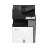 Copieur Imprimante Multifonction Lexmark CX962SE – Couleur A3 Ultra Haute Performance