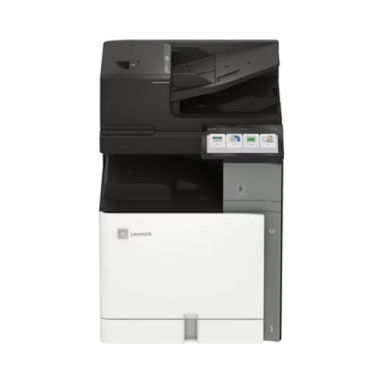Copieur Imprimante Multifonction Lexmark CX962SE – Couleur A3 Ultra Haute Performance