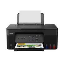 Imprimante Multifonction Canon PIXMA G3430 – Réservoirs Rechargeables MegaTank Wi-Fi