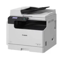 Copieur Imprimante Multifonction Canon imageRUNNER 2224iF – Monochrome A3 avec Fax