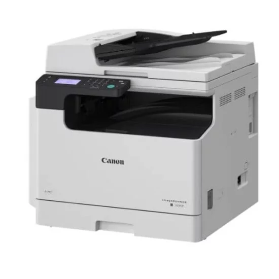 Copieur Imprimante Multifonction Canon imageRUNNER 2224iF – Monochrome A3 avec Fax