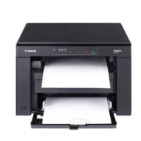Imprimante Multifonction Canon i-SENSYS MF3010 – Laser Monochrome A4 avec 2 Toners 725