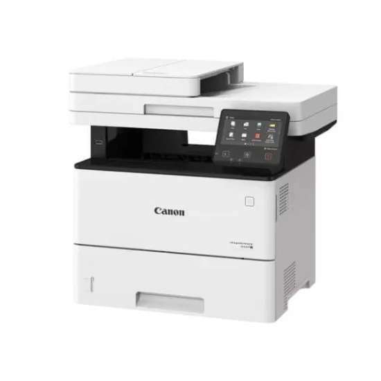 Copieur Imprimante Multifonction Canon imageRUNNER 1643i II – Monochrome A4 Haute Performance