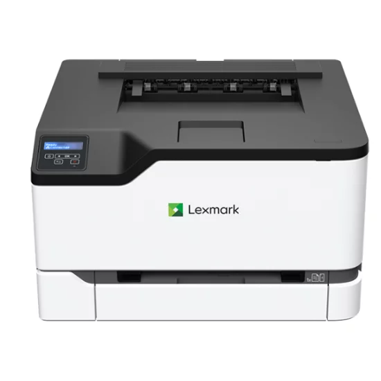 Imprimante Laser Couleur Lexmark CS331dw – A4 Wi-Fi Compacte et Rapide