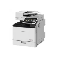 Copieur Imprimante Multifonction Canon imageRUNNER ADVANCE DX C357i – Couleur A4 Intelligent et Sécurisé