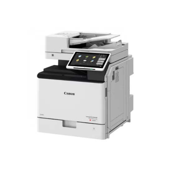 Copieur Imprimante Multifonction Canon imageRUNNER ADVANCE DX C357i – Couleur A4 Intelligent et Sécurisé