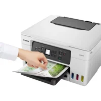 Imprimante Multifonction Canon MAXIFY GX3040 – Réservoirs Rechargeables MegaTank Wi-Fi