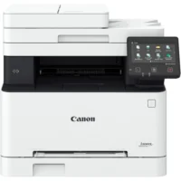 Imprimante Multifonction Canon i-SENSYS MF655Cdw – Laser Couleur A4 Wi-Fi Haute Performance