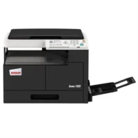 Copieur Imprimante Multifonction Konica Minolta bizhub 185 – Monochrome A3 Professionnel