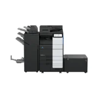 Copieur Imprimante Multifonction Konica Minolta bizhub 450i – Monochrome A3 Haute Productivité