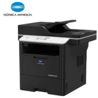 Copieur Imprimante Multifonction Konica Minolta bizhub 5020i – Monochrome A4 Compact et Performant