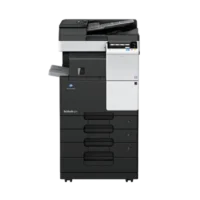 Copieur Imprimante Multifonction Konica Minolta bizhub 550i – Monochrome A3 Très Haute Productivité