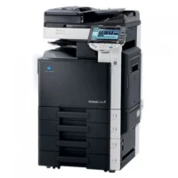 Copieur Imprimante Multifonction Konica Minolta bizhub C220 – Couleur A3 Professionnel
