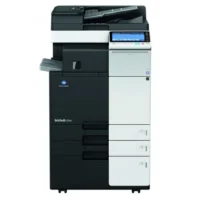 Copieur Imprimante Multifonction Konica Minolta bizhub C224e – Couleur A3 Haute Performance