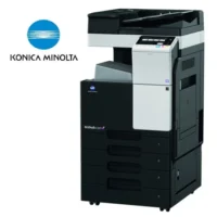 Copieur Imprimante Multifonction Konica Minolta bizhub C227 – Couleur A3 Professionnel
