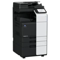 Copieur Imprimante Multifonction Konica Minolta bizhub C250i – Couleur A3 Intelligent et Connecté