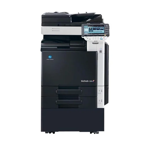 Copieur Imprimante Multifonction Konica Minolta bizhub C280 – Couleur A3 Professionnel