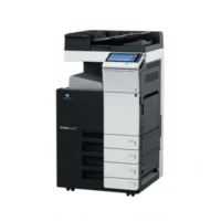 Copieur Imprimante Multifonction Konica Minolta bizhub C3350 – Couleur A4 Professionnel