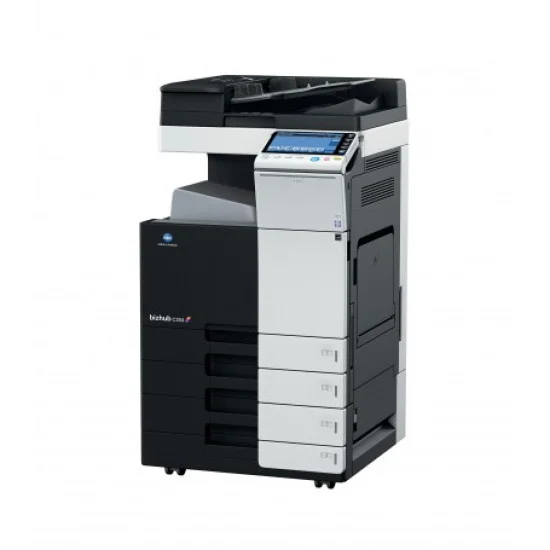 Copieur Imprimante Multifonction Konica Minolta bizhub C3350 – Couleur A4 Professionnel