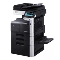 Copieur Imprimante Multifonction Konica Minolta bizhub C360 – Couleur A3 Haute Performance