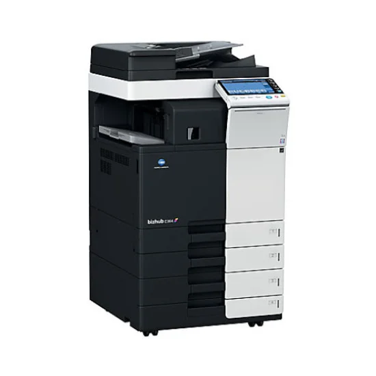 Copieur Imprimante Multifonction Konica Minolta bizhub C364 – Couleur A3 Haute Productivité