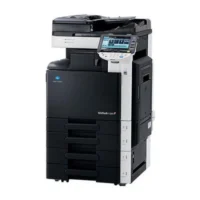 Copieur Imprimante Multifonction Konica Minolta bizhub C452 – Couleur A3 Haute Performance