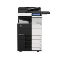 Copieur Imprimante Multifonction Konica Minolta bizhub C454 – Couleur A3 Haute Productivité