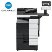 Copieur Imprimante Multifonction Konica Minolta bizhub C659 – Couleur A3 Très Haute Performance