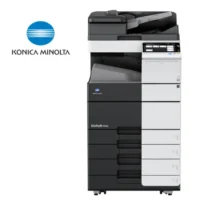 Copieur Imprimante Multifonction Konica Minolta bizhub 658e – Monochrome A3 Ultra Haute Productivité