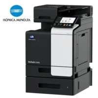 Copieur Imprimante Multifonction Konica Minolta bizhub C3320i – Couleur A4 Haute Performance