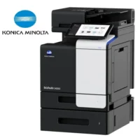 Copieur Imprimante Multifonction Konica Minolta bizhub C4050i – Couleur A4 Haute Performance