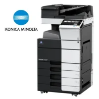 Copieur Imprimante Multifonction Konica Minolta bizhub C658 – Couleur A3 Très Haute Productivité