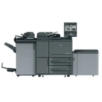 Copieur Imprimante Konica Minolta bizhub PRO 1051 – Système de Production Noir & Blanc Ultra Haute Performance
