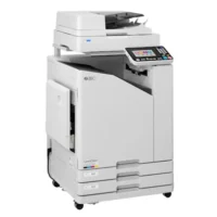 Duplicopieur Numérique Couleur RISO ComColor FW5230 – Impression A3 Haute Vitesse